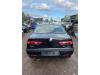 Alfa Romeo 156 1.8 Twin Spark 16V Samochód złomowany (2002, Czarny)