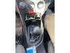 Alfa Romeo 156 1.8 Twin Spark 16V Samochód złomowany (2002, Czarny)