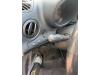 Alfa Romeo 156 1.8 Twin Spark 16V Samochód złomowany (2002, Czarny)