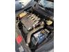 Alfa Romeo 156 1.8 Twin Spark 16V Samochód złomowany (2002, Czarny)