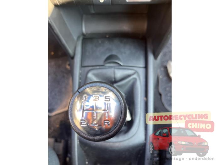 Peugeot 207/207+ 1.4 Vehículo de desguace (2007, Negro)