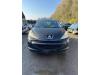 Peugeot 207/207+ 1.4 Vehículo de desguace (2007, Negro)