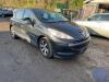 Peugeot 207/207+ 1.4 Vehículo de desguace (2007, Negro)