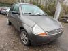 Ford Ka I 1.3i Skrotfordon (2001, BEIGE)