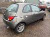 Ford Ka I 1.3i Skrotfordon (2001, BEIGE)