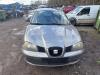 Seat Ibiza III 1.4 16V 75 Skrotfordon (2003, GRIJS)
