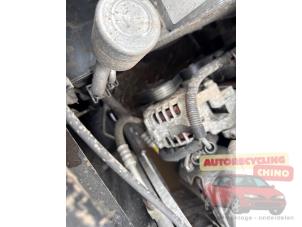 Peugeot 307 1.6 16V Épave (2006, Gris)