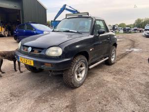 Suzuki X-90 1.6 16V 4x2  (Occasion)