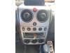 Peugeot Partner 2.0 HDI Salvage vehicle (2004)