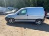 Peugeot Partner 2.0 HDI Salvage vehicle (2004)