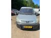 Peugeot Partner 2.0 HDI Salvage vehicle (2004)