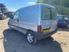 Peugeot Partner 2.0 HDI Salvage vehicle (2004)