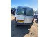 Peugeot Partner 2.0 HDI Salvage vehicle (2004)