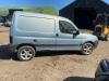 Peugeot Partner 2.0 HDI Salvage vehicle (2004)