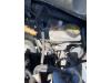 Peugeot Partner 2.0 HDI Salvage vehicle (2004)