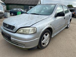 Opel Astra G 1.6  (Schrott)