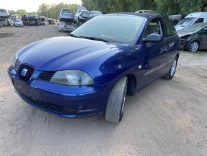 Seat Ibiza III 1.2 12V  (Salvage)