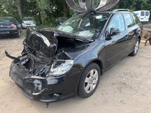 Skoda Octavia Combi 1.2 TSI  (Épave)