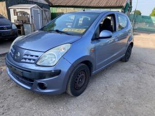 Nissan Pixo 1.0 12V  (Salvage)
