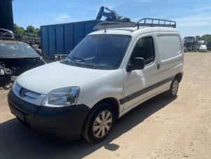 Peugeot Partner 1.9D  (Salvage)