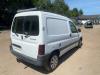 Peugeot Partner 1.9D Salvage vehicle (2005, White)