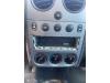 Peugeot Partner 1.9D Salvage vehicle (2005, White)