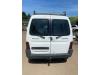 Peugeot Partner 1.9D Salvage vehicle (2005, White)