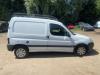 Peugeot Partner 1.9D Salvage vehicle (2005, White)