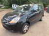 Chevrolet Matiz de 2008 (Épave)
