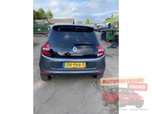 Renault Twingo III 1.0 SCe 70 12V Épave (2018, Gris)
