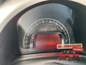 Renault Twingo III 1.0 SCe 70 12V Épave (2018, Gris)