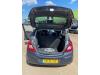 Opel Corsa D 1.4 16V Twinport Skrotfordon (2008, GRIJS)