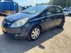 Opel Corsa D 1.4 16V Twinport Skrotfordon (2008, GRIJS)