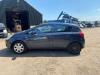 Opel Corsa D 1.4 16V Twinport Skrotfordon (2008, GRIJS)