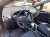 Opel Corsa D 1.4 16V Twinport Skrotfordon (2008, GRIJS)