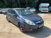 Opel Corsa D 1.4 16V Twinport Skrotfordon (2008, GRIJS)