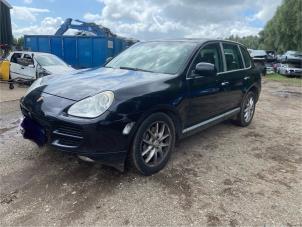 Porsche Cayenne 4.5 S V8 32V  (Occasion)