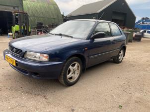 Suzuki Baleno 1.6 16V  (Rozbiórka)