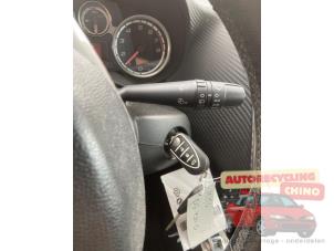 Alfa Romeo MiTo 1.4 16V Vehículo de desguace (2009, Negro)