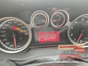 Alfa Romeo MiTo 1.4 16V Vehículo de desguace (2009, Negro)