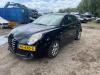 Alfa Romeo Mito skrotbil från 2009