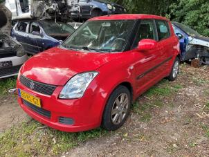 Suzuki Swift 1.3 VVT 16V  (Occasion)