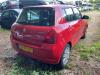 Suzuki Swift 1.3 VVT 16V Épave (2005, Rouge)