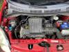 Suzuki Swift 1.3 VVT 16V Épave (2005, Rouge)