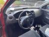 Suzuki Swift 1.3 VVT 16V Épave (2005, Rouge)