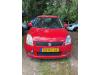 Suzuki Swift 1.3 VVT 16V Épave (2005, Rouge)