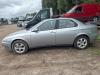 Alfa Romeo 156 1.8 Twin Spark 16V Épave (2003, Gris)