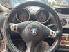 Alfa Romeo 156 1.8 Twin Spark 16V Épave (2003, Gris)