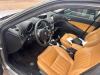 Alfa Romeo 156 1.8 Twin Spark 16V Épave (2003, Gris)