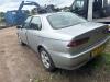 Alfa Romeo 156 1.8 Twin Spark 16V Épave (2003, Gris)
